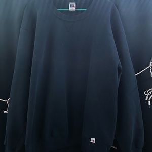 Russell athletic LT made in U.S.A vintage